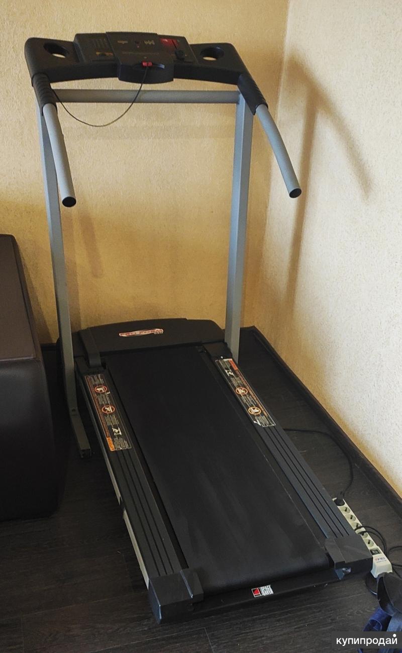 PROFORM 12 0TT Treadmill