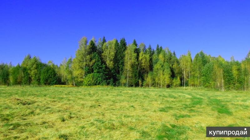 Купить Земельный Участок В Смоленске Ижс