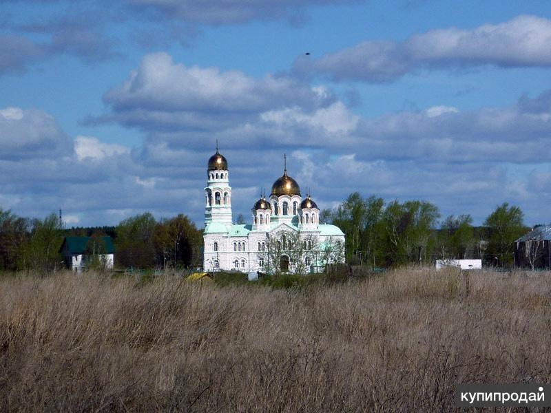 Село Култаево