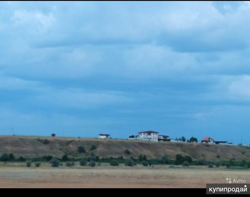 Купить Участок Под Ижс В Волгограде