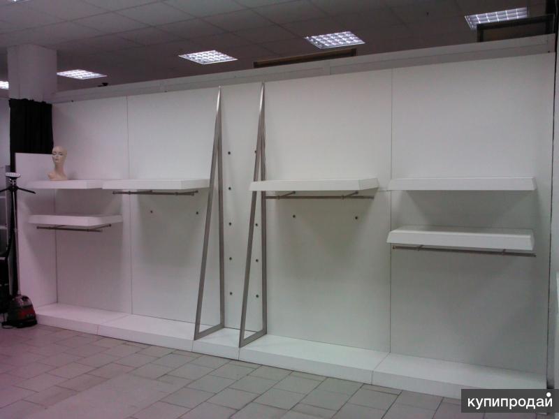 Купить Оборудование Для Магазина Одежды Воронеж Авито