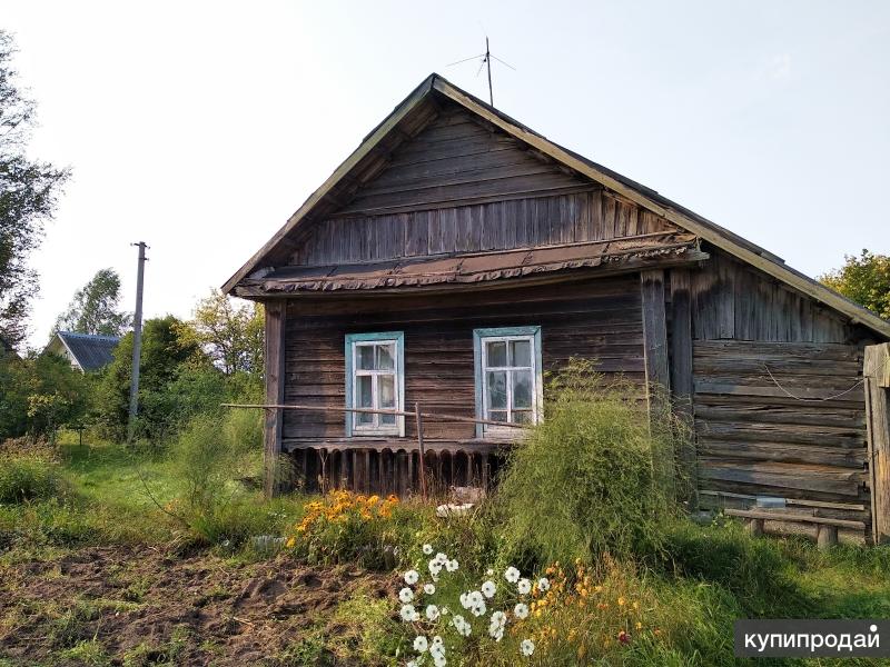 Купить Дом В Великих Луках Псковской