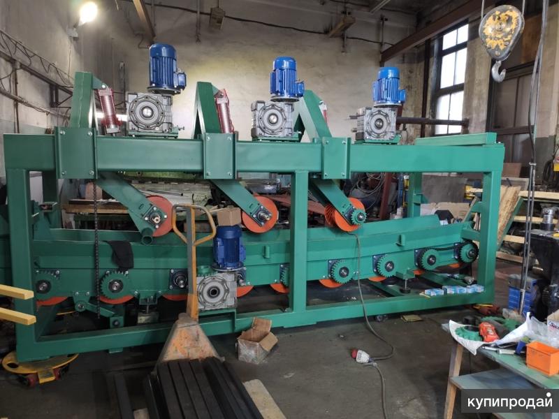 Брусующие линии. Фрезерно-брусующая линия. Фрезерно-брусующий станок фбс-750. Брусовал триумф сил 750. Фрезернопильная линия лфп-2.