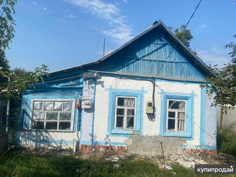 Купить Дом В Атаманской Краснодарского Края