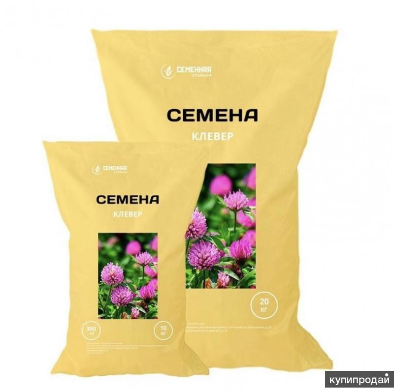 Семена Клевера Купить В Леруа