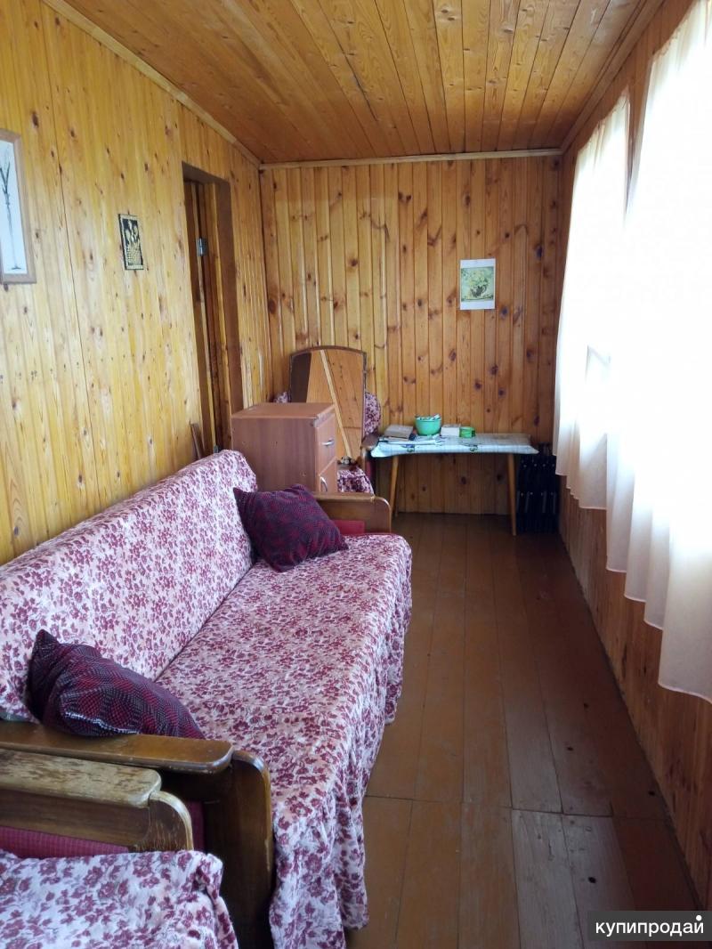 Дача в Самаре
