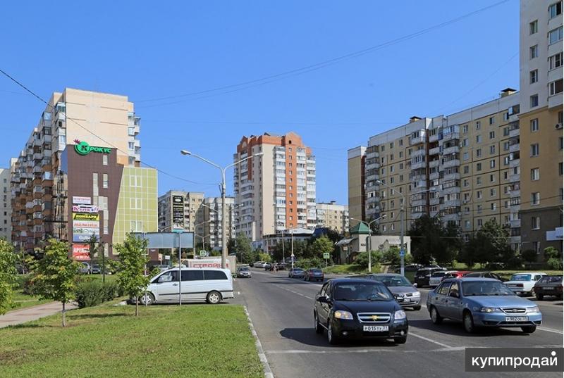 Буденного белгород фото Сдается офисное помещение 36 м2 в ТЦ "Крокус" в Белгороде