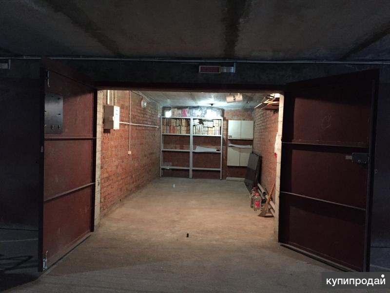 Купить Гараж В Краснодаре Недорого От Собственника