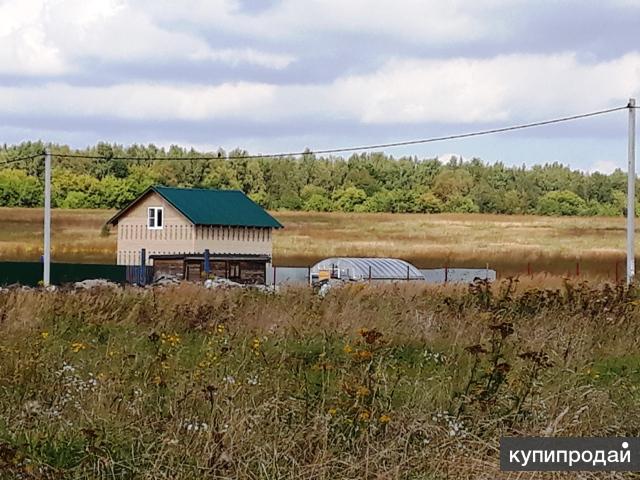 Серпухов Купить Участок Под Строительство