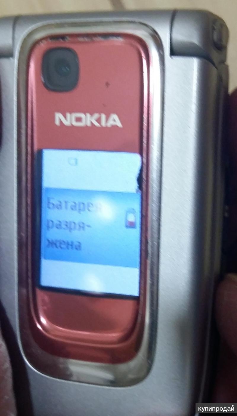 телефон NOKIA 6131 Венгрия в Сыктывкаре