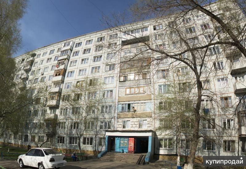 Купить Квартиру Ворошилова 12