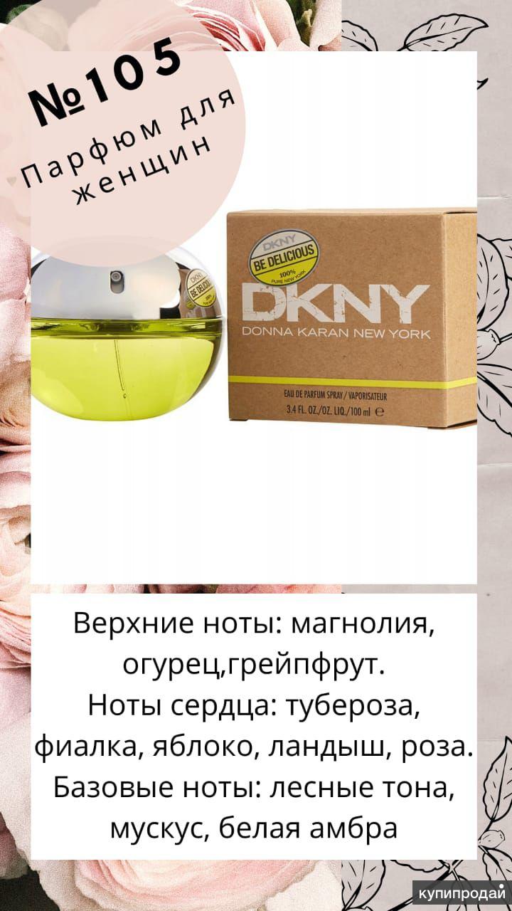 Новый Магазин Парфюмерии