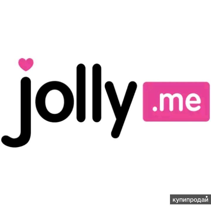 Jolly Me Сайт Знакомств Войти