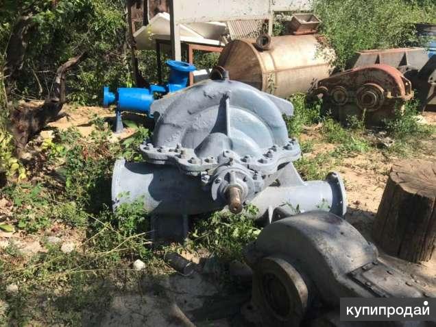 Куплю насосы бу разные в Челябинске