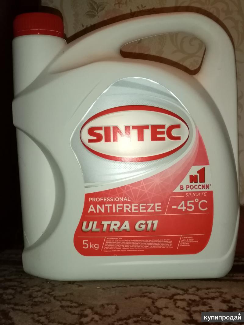 Sintec antifreeze g11. Sintec Ultra g11. Антифриз Синтек ультра g11 красный. Sintec g11 красный. Антифриз Sintec g11.