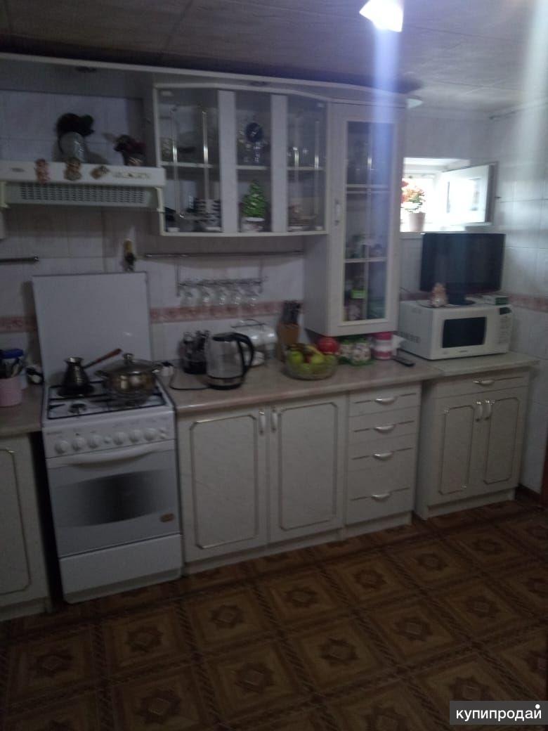 Купить Дом В Комсомольском Симферополь