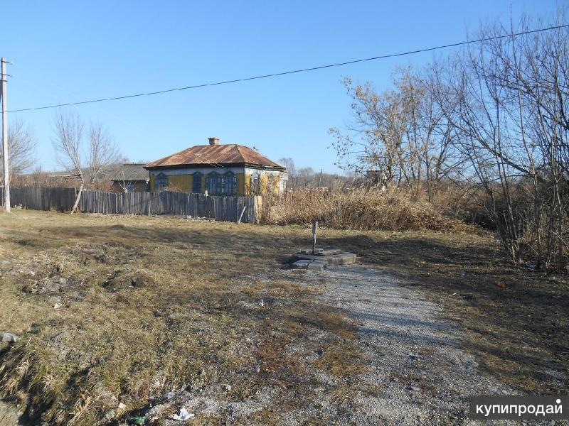 Село чкаловское приморского края. Село Прохоры Приморский край.