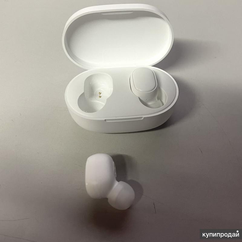 Redmi Airdots Купить Уфа