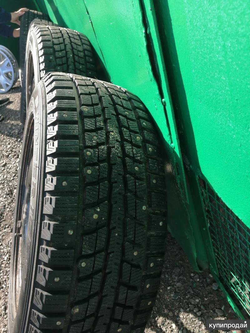 Продам колеса в сборе в Москве