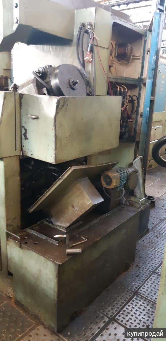 ЗУБОФРЕЗЕРНЫЙ СТАНОК 5в312 2312 в Смоленске