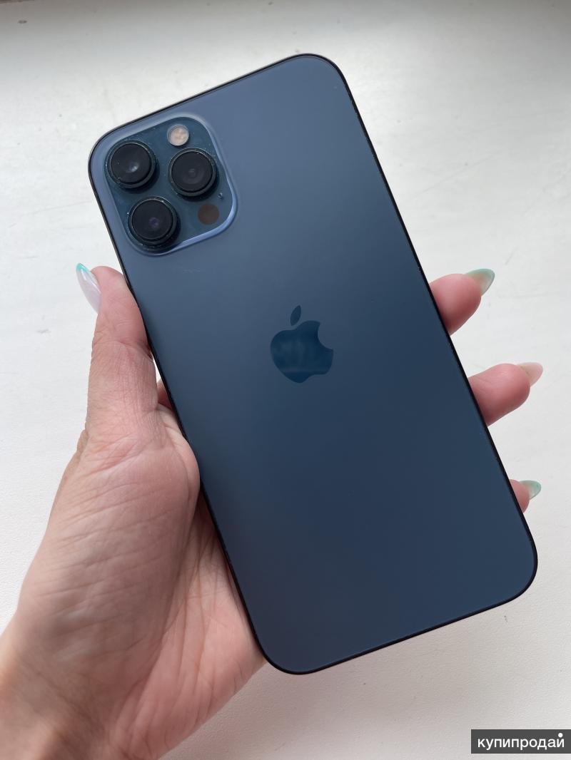 Iphone 12 Pro 128 Gb Купить