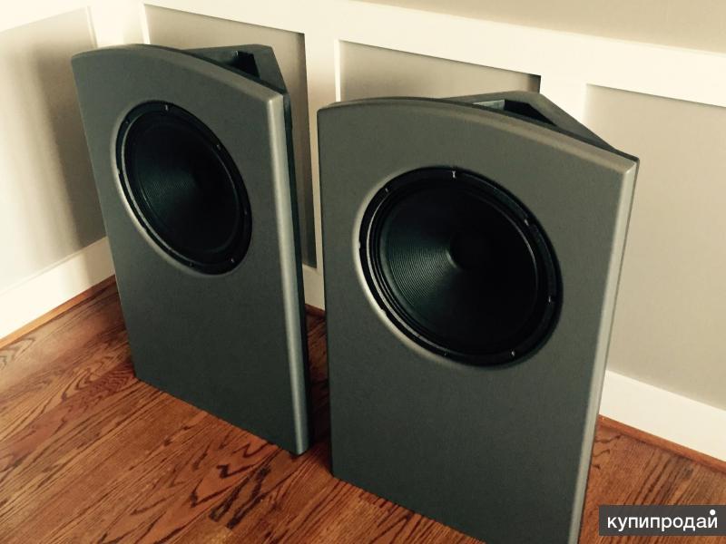 Акустика класса Хай-Энд помощь в постройке в Новосибирске