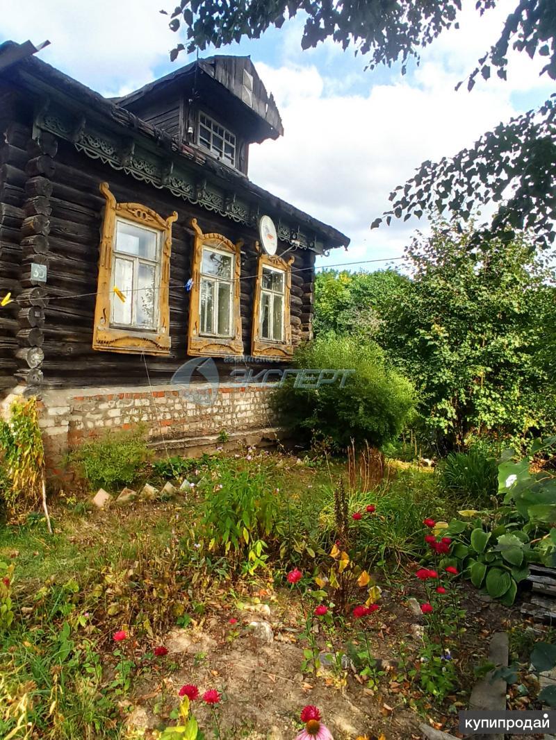 Купить Дом В Кольчугинском Районе Владимирской Области