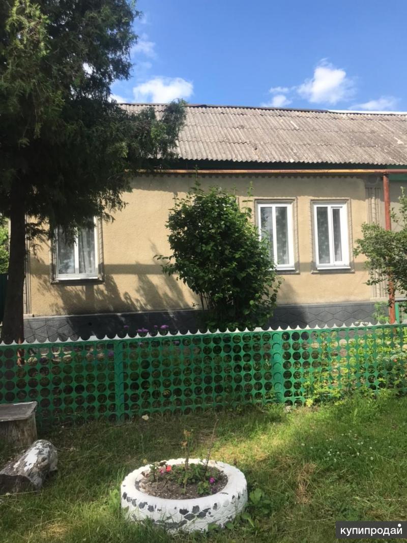 Продажа Домов От Собственника Городе Ливны