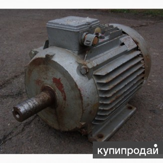 КУПЛЮ ЭЛЕКТРОДВИГАТЕЛИ Б.У.. в Москве