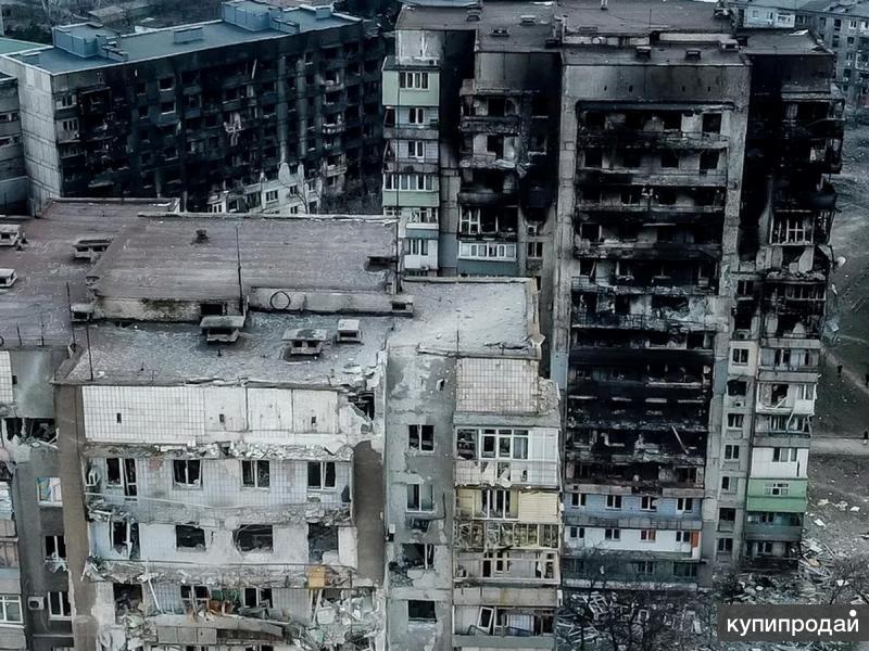 Мариуполь сегодня 2025 фото города
