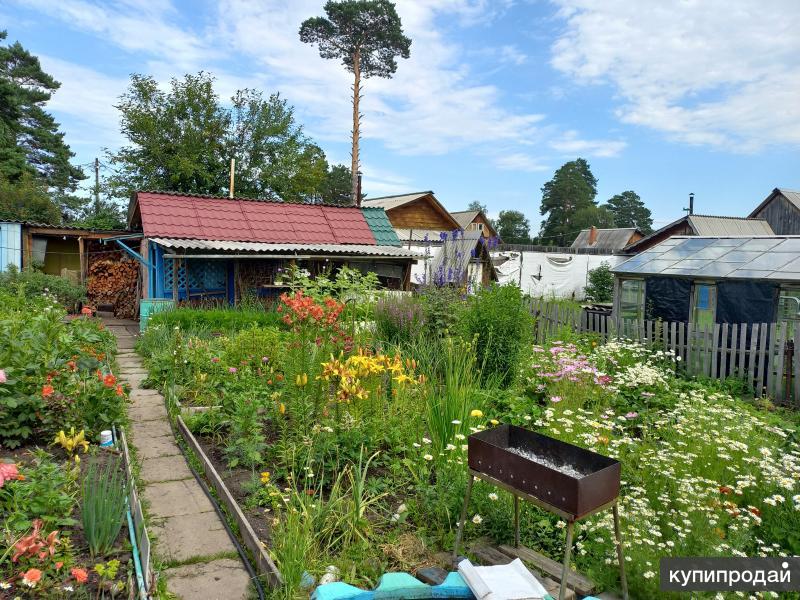 Иркутск Снт Изумруд Мельничная Падь Купить Дачу