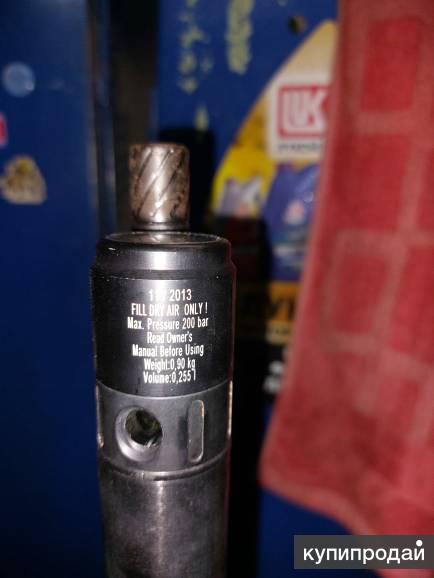 Продам пневматическую винтовку в Екатеринбурге