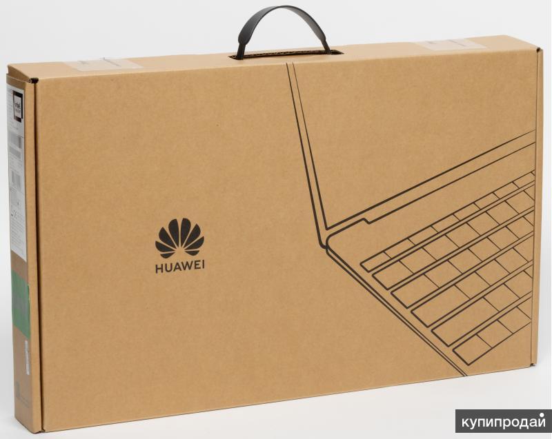 Huawei Matebook D 14 2025 Купить