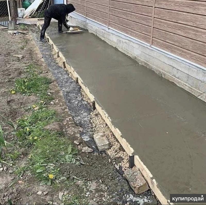 Отмостка. Отмостка фундамента. Отмостка. Отмостка подбетонка. Опалубка для отмостки.