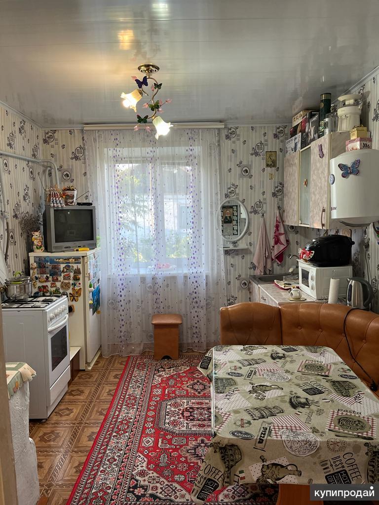 Квартиры В Оренбурге Купить Ул Степная