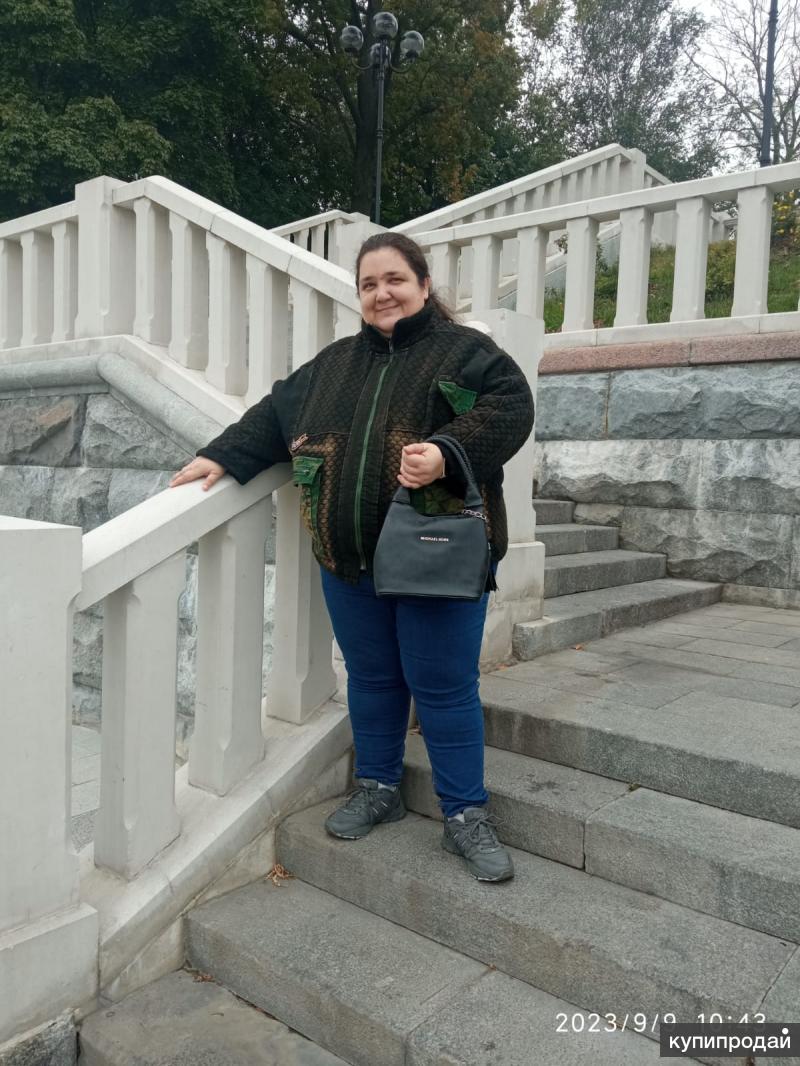 Медсестра предрейсового осмотра в Москве