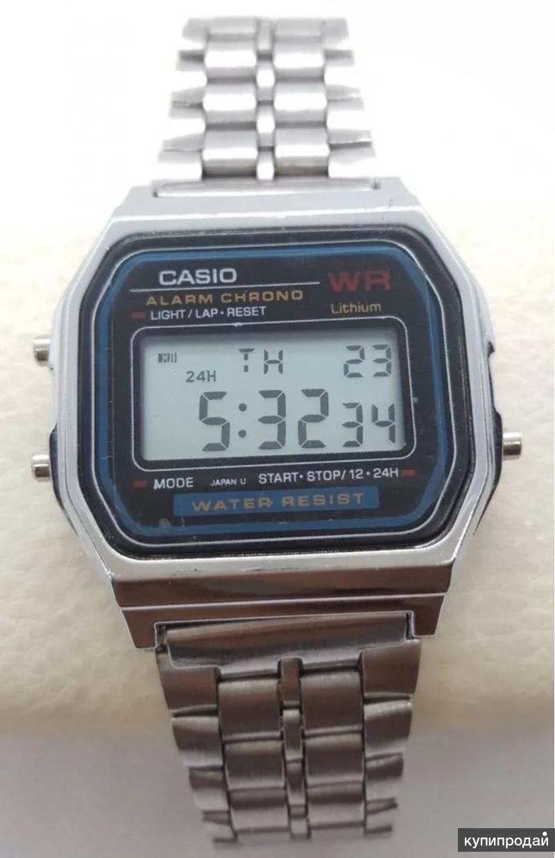 Где Купить Оригинальные Casio