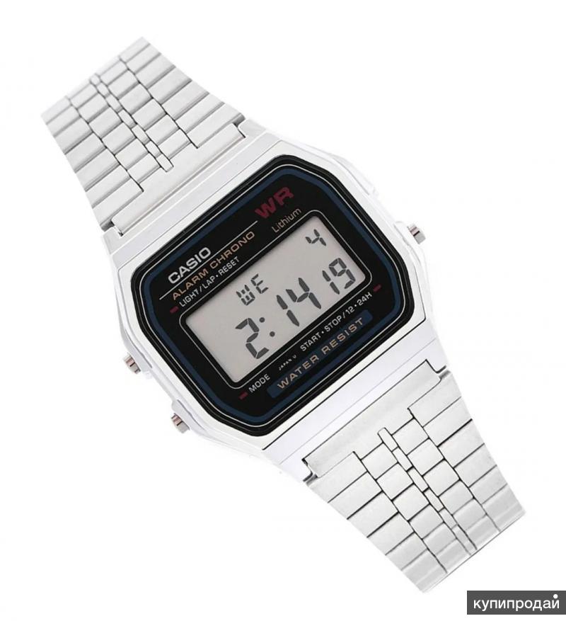 Где Купить Оригинальные Casio