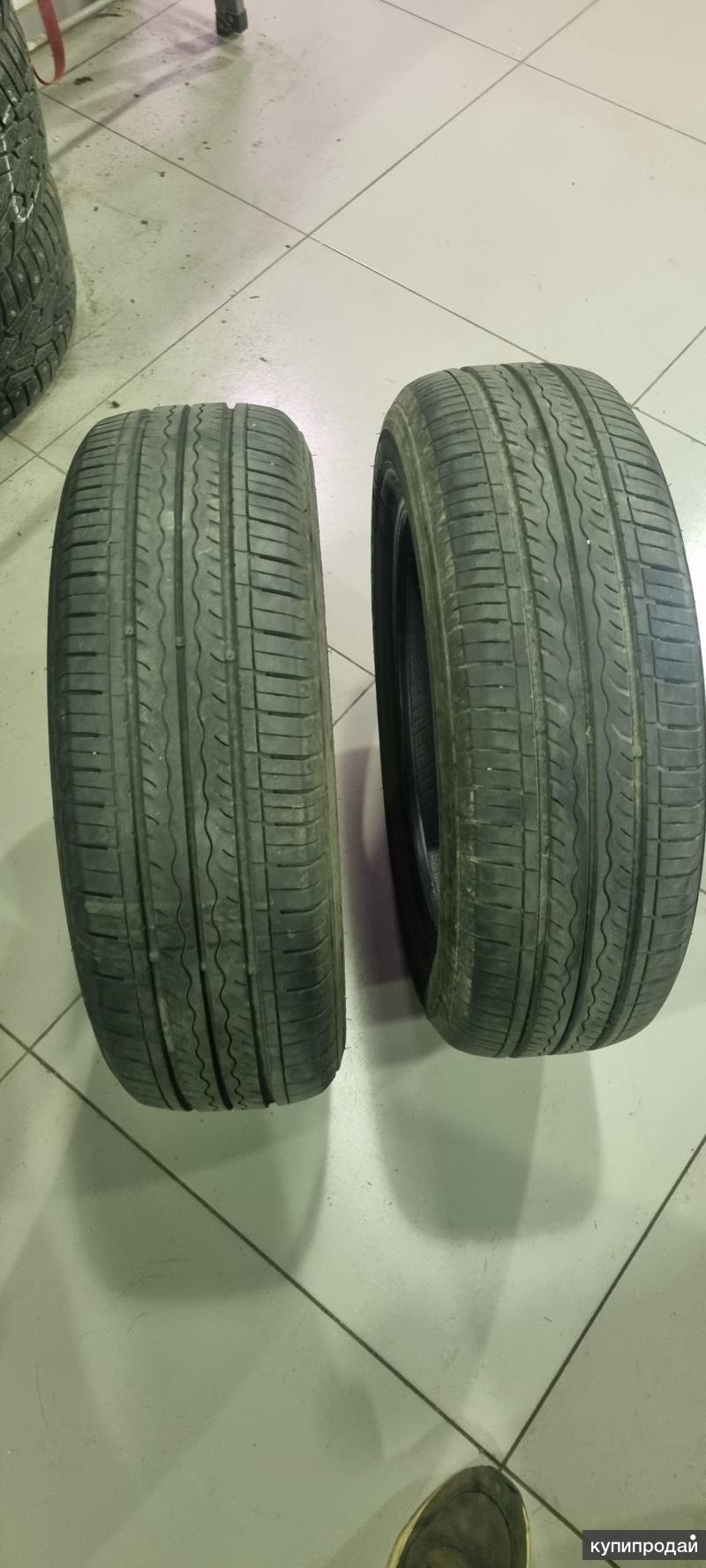 Летняя резина r15 185/65 в Санкт-Петербурге