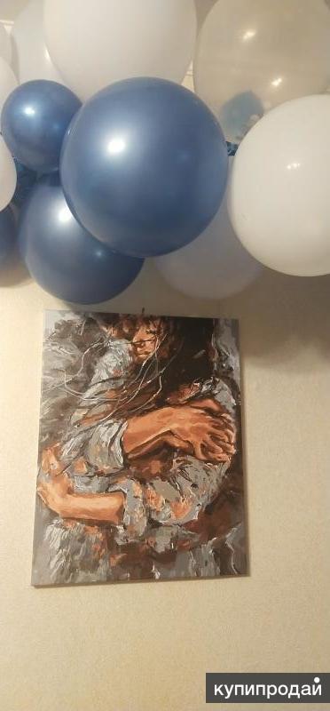 Продам картину в Москве