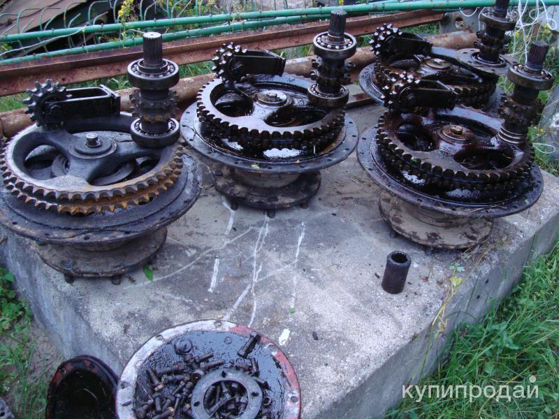 Е 303 Косилка Купить Б У