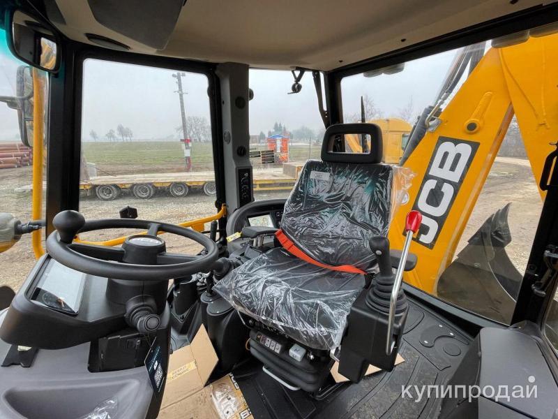 Jcb 2025. Jcb 2025
