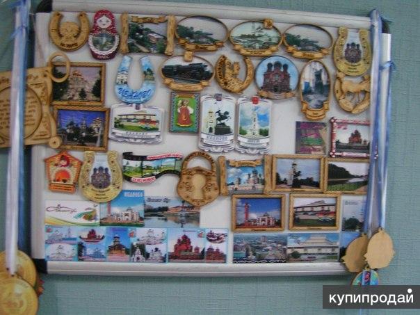 Производство магнитов световые короба в Иваново