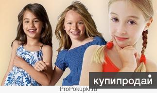 Продаю интернет-магазин детских товаров