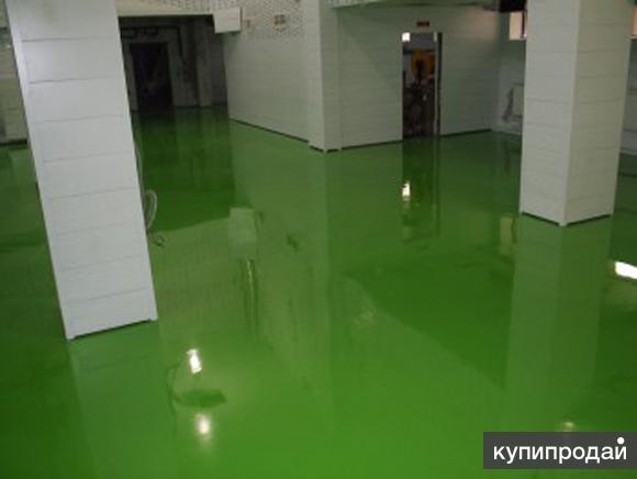 Эпоксидный Наливной Пол Купить В Леруа Мерлен