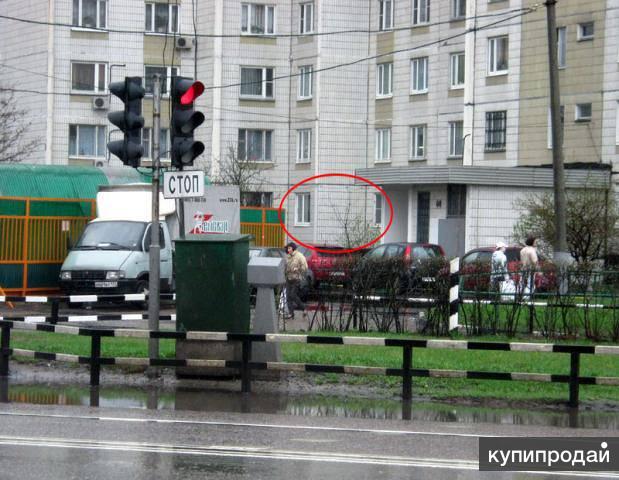 Светофор лермонтовский просп 19 корп 2 фото продается 3-комнатная квартира в Москве
