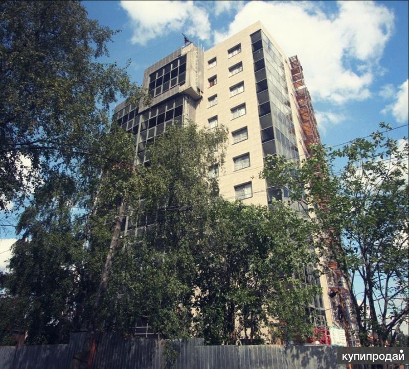 Продам 2х к.кв В жилом доме "Флагман" ул.Лососинская