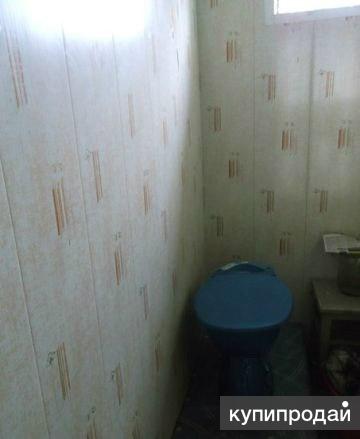 Продам неблаг. 3х к.кв. в п.Чална ул.Школьная д.50