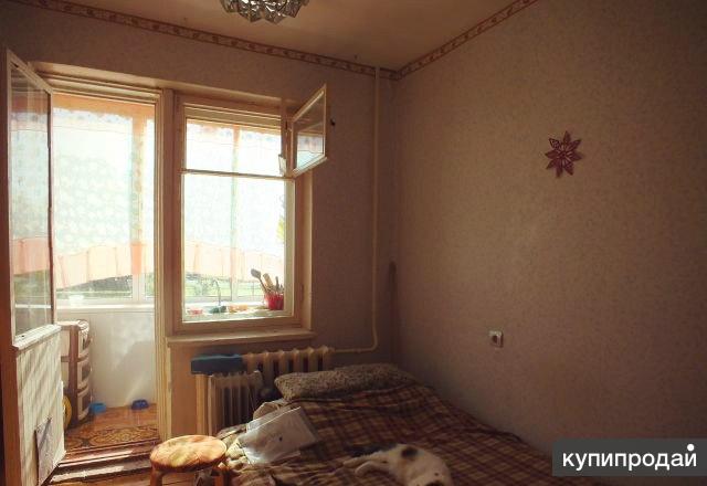 Продам комнату в благ. 3х к.кв. по ул.Генерала Фролова д.3