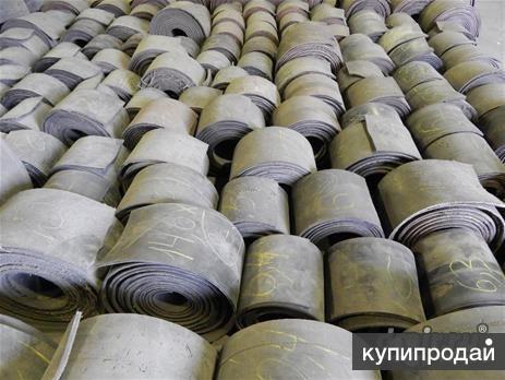 Продам ленту транспортерную б/у